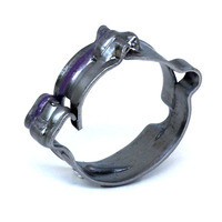 CLIC-R 86-140 HOSE CLAMPS STAINLESS STEEL